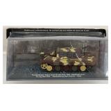 Misc. Military Vehicles (Most NIB) 2= Crack Or Cut In Plastic Cases Present