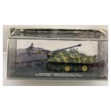 Misc. Military Vehicles (Most NIB) 2= Crack Or Cut In Plastic Cases Present