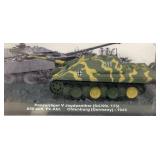 Misc. Military Vehicles (Most NIB) 2= Crack Or Cut In Plastic Cases Present