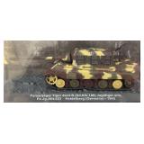Misc. Military Vehicles (Most NIB) 2= Crack Or Cut In Plastic Cases Present