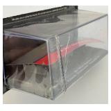 Misc. Military Vehicles (Most NIB) 2= Crack Or Cut In Plastic Cases Present