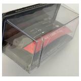 Misc. Military Vehicles (Most NIB) 2= Crack Or Cut In Plastic Cases Present