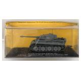 Misc. Military Vehicles (Most NIB) 2= Crack Or Cut In Plastic Cases Present 1 = Loose Piece