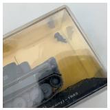 Misc. Military Vehicles (Most NIB) 2= Crack Or Cut In Plastic Cases Present 1 = Loose Piece