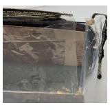Misc. Military Vehicles (Most NIB) 2= Crack Or Cut In Plastic Cases Present