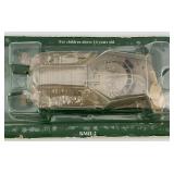 Misc. Military Vehicles (Most NIB) 2= Crack Or Cut In Plastic Cases Present
