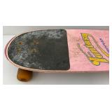 Vintage VARIFLEX FANTASY Skateboard