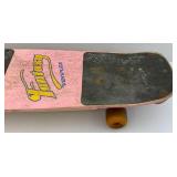 Vintage VARIFLEX FANTASY Skateboard