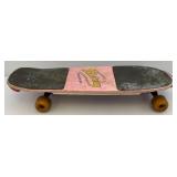 Vintage VARIFLEX FANTASY Skateboard