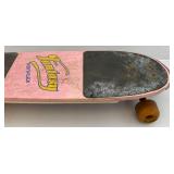 Vintage VARIFLEX FANTASY Skateboard