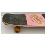 Vintage VARIFLEX FANTASY Skateboard