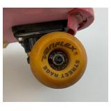 Vintage VARIFLEX FANTASY Skateboard