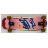 Vintage VARIFLEX FANTASY Skateboard