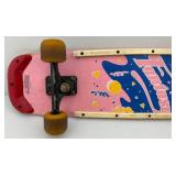 Vintage VARIFLEX FANTASY Skateboard