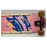 Vintage VARIFLEX FANTASY Skateboard