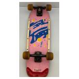 Vintage VARIFLEX FANTASY Skateboard