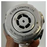 2006 Lucas Films MasterReplicas Inc. Lightsabor (WORKS)