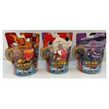 Misc. Vintage Toys (NIB)