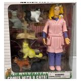 Misc. Vintage Toys (NIB)