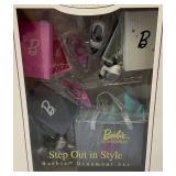 Misc. Vintage Toys, Hallmark Keepsake Ornaments Including Barbie & More