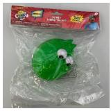 Misc. Vintage Toys, Hallmark Keepsake Ornaments Including Barbie & More