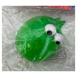 Misc. Vintage Toys, Hallmark Keepsake Ornaments Including Barbie & More