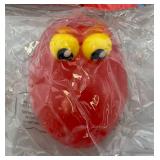 Misc. Vintage Acton Figure (NIB) & More