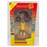 Misc. Vintage Acton Figure (NIB) & More