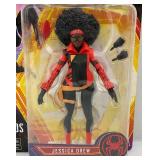 Misc. Vintage Acton Figure (NIB) & More