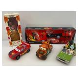 Misc. Vintage Toys Some (NIB)