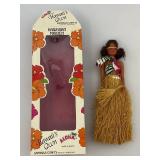 Misc. Vintage Toys Some (NIB)