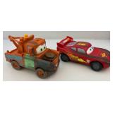 Misc. Vintage Toys Some (NIB)