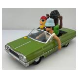 Misc. Vintage Toys Some (NIB)