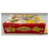 RARE Pokemon Bread Craft TOMY Pocket Monsters (NIB)