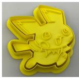 RARE Pokemon Bread Craft TOMY Pocket Monsters (NIB)