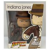 Misc. Vintage Toys Some (NIB) Including Indiana Jones