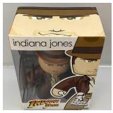 Misc. Vintage Toys Some (NIB) Including Indiana Jones
