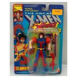 Misc. Vintage Acton Figure (New On Card  Some Bubbles Loose) & More