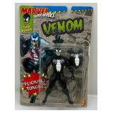 Misc. Vintage Acton Figure (New On Card  Some Bubbles Loose) & More