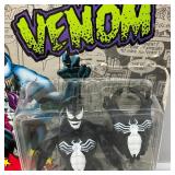 Misc. Vintage Acton Figure (New On Card  Some Bubbles Loose) & More