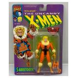 Misc. Vintage Acton Figure (New On Card  Some Bubbles Loose) & More