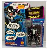 Misc. Vintage Acton Figure (New On Card  Some Bubbles Loose) & More