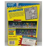Misc. Vintage Acton Figure (New On Card  Some Bubbles Loose) & More