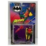 Misc. Vintage Acton Figure (New On Card  Some Bubbles Loose) & More