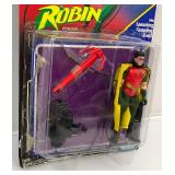 Misc. Vintage Acton Figure (New On Card  Some Bubbles Loose) & More