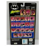 Misc. Vintage Acton Figure (New On Card  Some Bubbles Loose) & More
