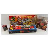 Misc. Vintage Toys Some (NIB)