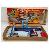 Misc. Vintage Toys Some (NIB)