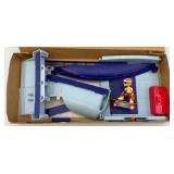 Misc. Vintage Toys Some (NIB)