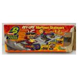 Misc. Vintage Toys Some (NIB)